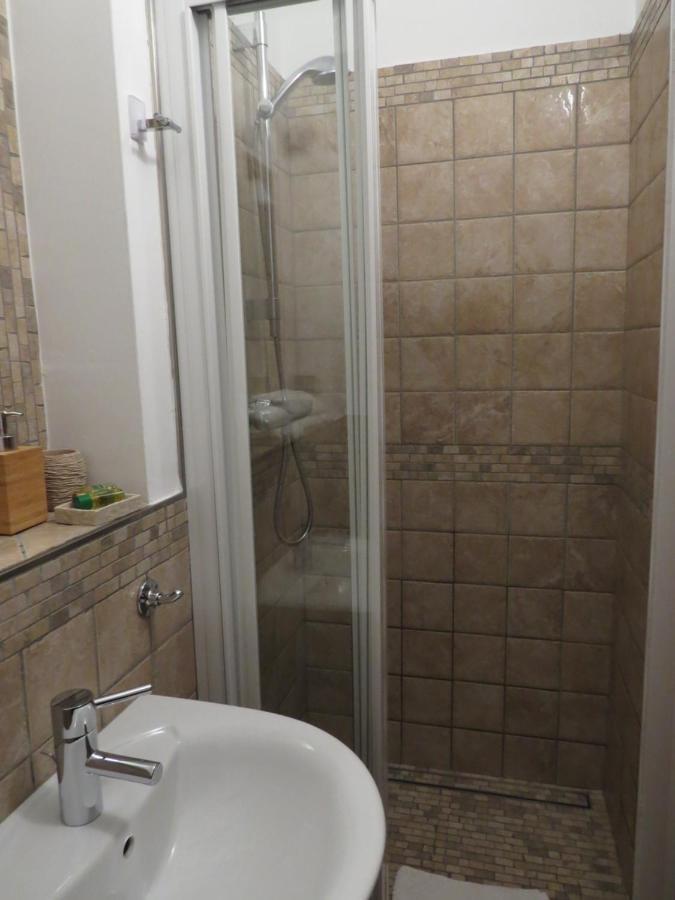 B&B Il Grappolo Bianzone Luaran gambar