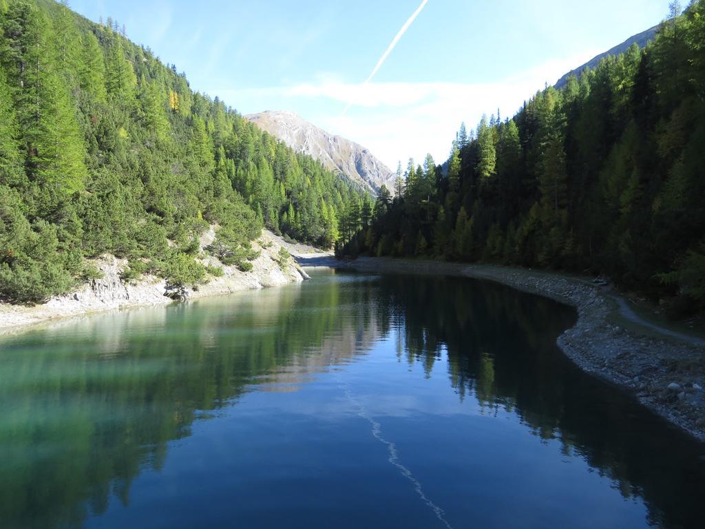 B&B Il Grappolo Bianzone Luaran gambar