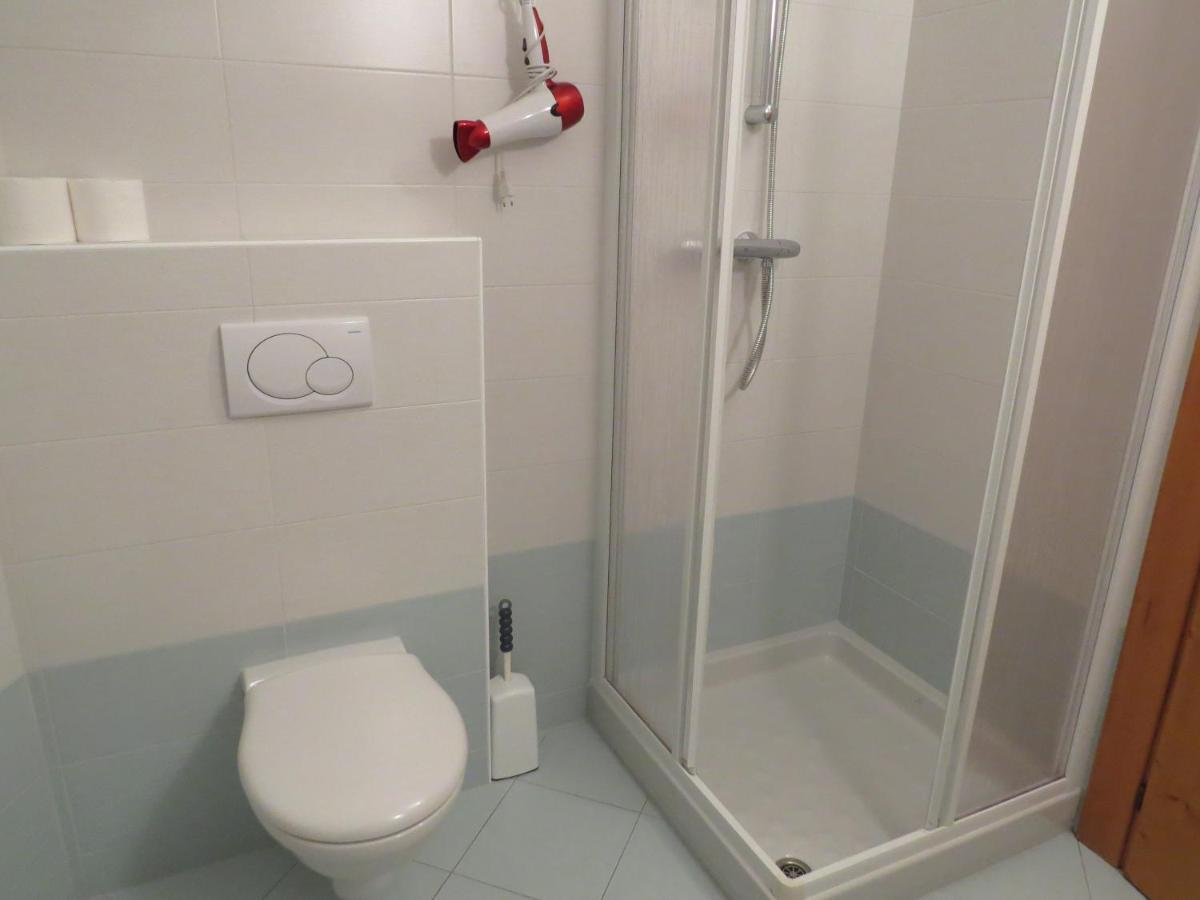B&B Il Grappolo Bianzone Luaran gambar