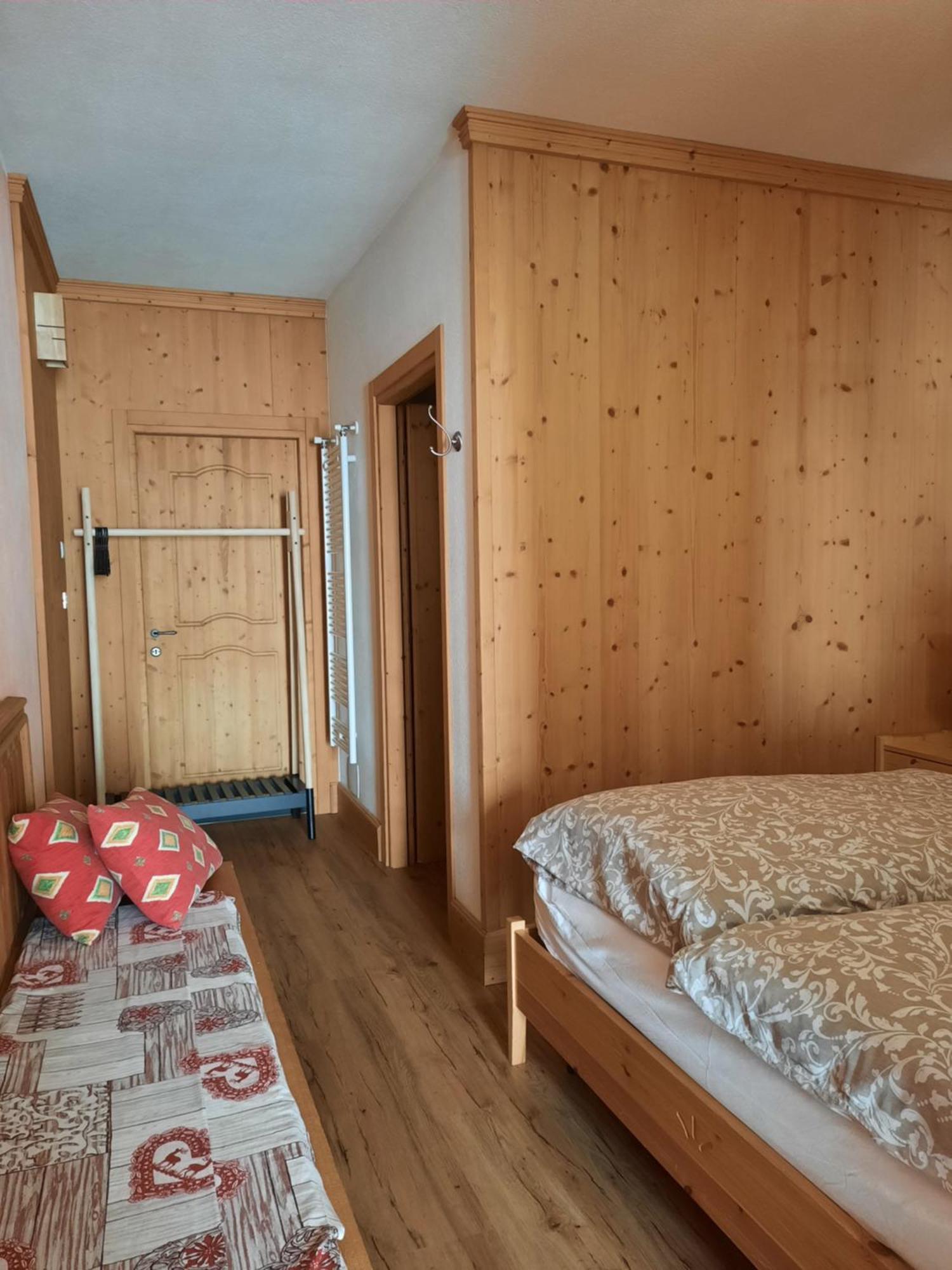 B&B Il Grappolo Bianzone Luaran gambar