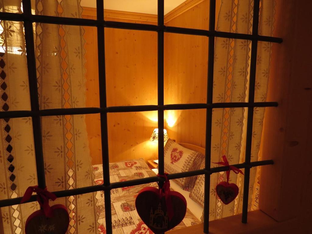 B&B Il Grappolo Bianzone Luaran gambar