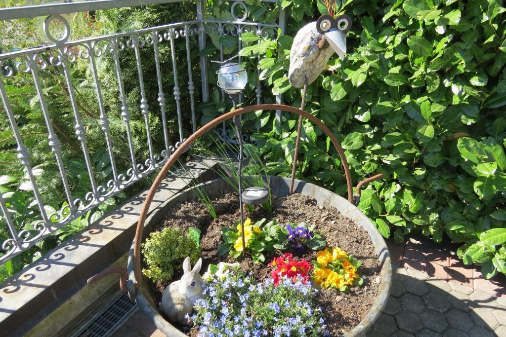 B&B Il Grappolo Bianzone Luaran gambar